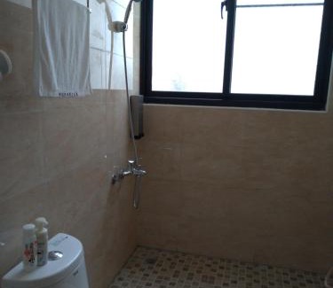 Zhiben House | 知本赫克力士親子民宿Chihpen Hercules Family Homestay