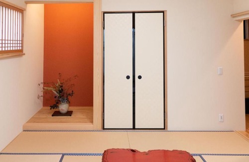 Sakai Ward House | 知輪-chirin-