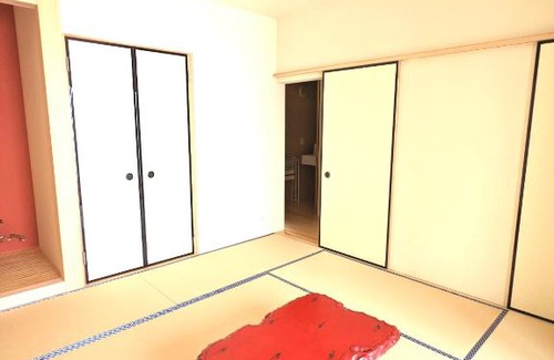 Sakai Ward House | 知輪-chirin-