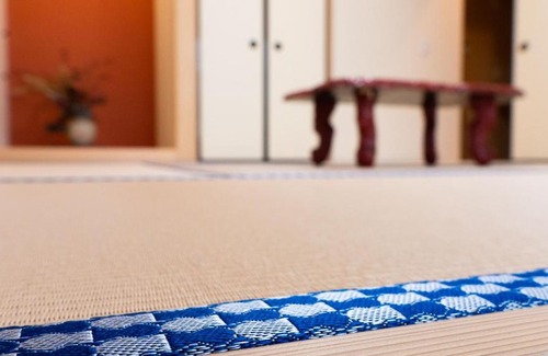 Sakai Ward House | 知輪-chirin-