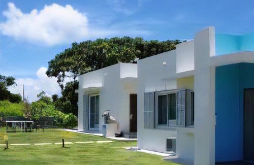 Ishigaki House | 石垣島北部一棟貸しコテージあちみぃん（achimiin）
