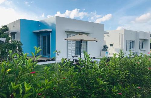 Ishigaki House | 石垣島北部一棟貸しコテージあちみぃん（achimiin）