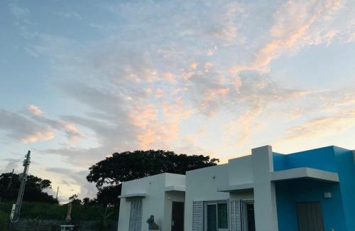 Ishigaki House | 石垣島北部一棟貸しコテージあちみぃん（achimiin）