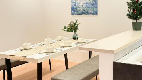 Higashishinkoiwa House | 福吉屋