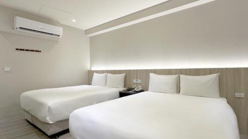 Dajia District Hostel | 福棧 Full.Inn