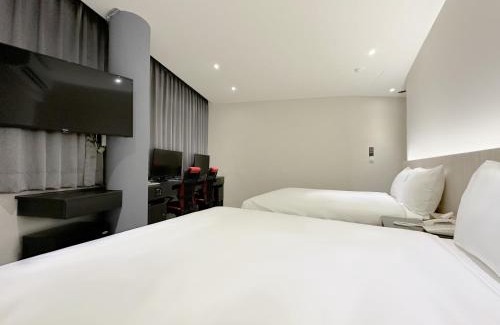 Dajia District Hostel | 福棧 Full.Inn