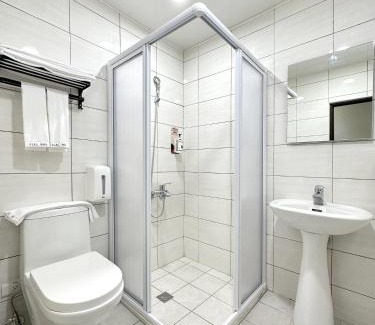 Dajia District Hostel | 福棧 Full.Inn