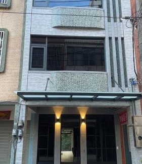 Daxi District House | 秘境四一民宿桃園市民宿109號