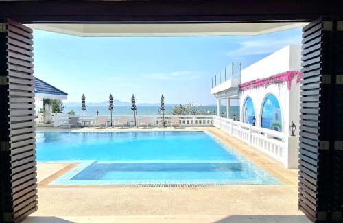 Pratumnak Hill Hotel | 秘狗Nova Hotel