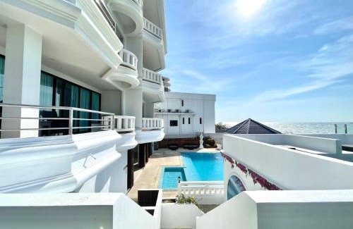 Pratumnak Hill Hotel | 秘狗Nova Hotel