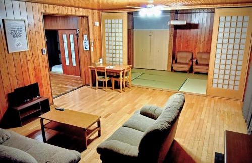 Mikasa House | 空彩 -sorairo2- 札幌と富良野の中間