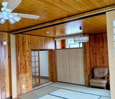 Mikasa House | 空彩 -sorairo2- 札幌と富良野の中間