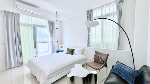 Taitung House | 窩 Wo Style Inn 可包棟 & 專屬停車