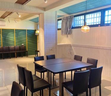 Jinning House | 筑月馆民宿