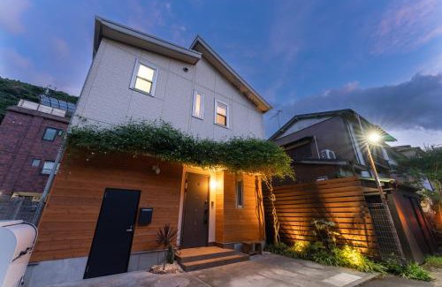 Yumoto Apartment | 箱寝荘 - Hakoneso