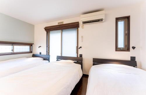 Yumoto Apartment | 箱寝荘 - Hakoneso