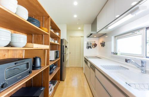 Yumoto Apartment | 箱寝荘 - Hakoneso