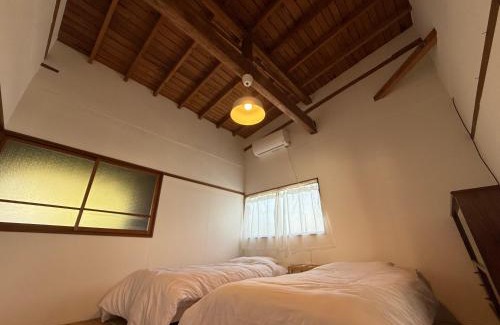 Yonezawa House | 米沢ワンニャンステイ2 Large Private Lodge with Theather Room & Restaurant