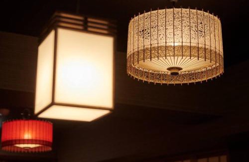 Honmachi Apartment | 組紐の間