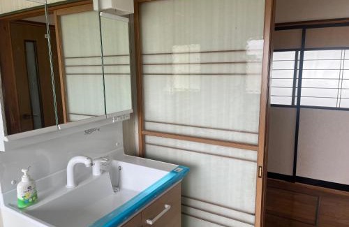 Daisen House | 結ライ処 出羽紬yuraidokoro dewatsumugi