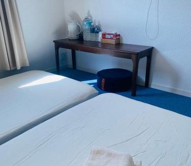 Tokoname House | 絵ちゃんの家