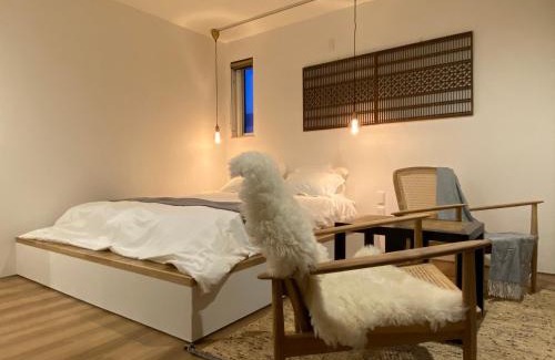 Furano Apartment | 縁 EN - The Suites