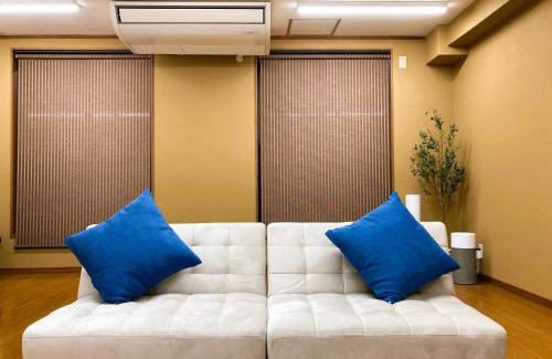 Takihara Onsen Apartment | 美園のおやど い