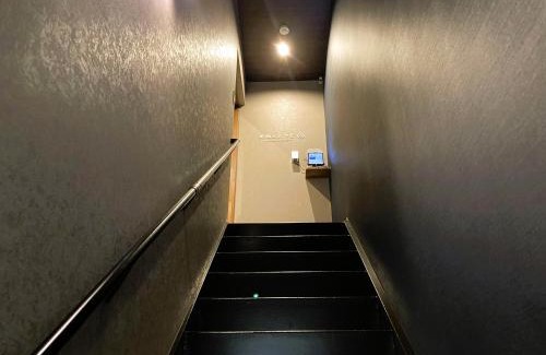 Takihara Onsen Apartment | 美園のおやど ろ