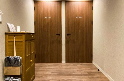Takihara Onsen Apartment | 美園のおやど ろ