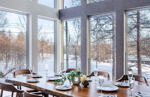 Rusutsu House | 翠葉 Rusutsu