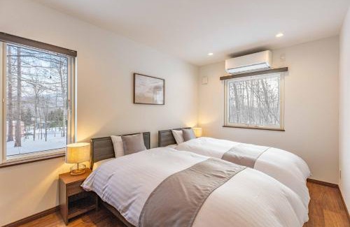 Rusutsu House | 翠葉 Rusutsu