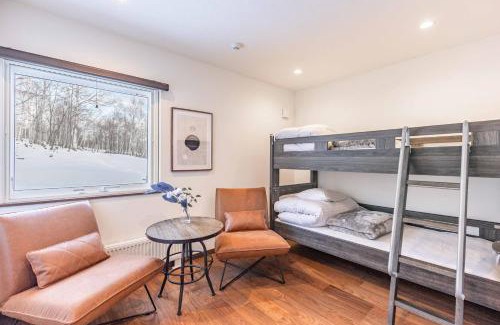 Rusutsu House | 翠葉 Rusutsu