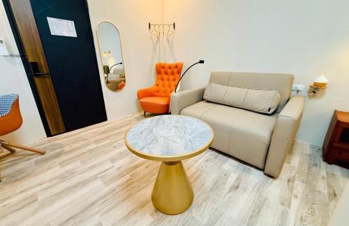 Taitung City Centre House | 芊禹民宿 - 走路就到鐵花村-微光集-觀光夜市 -
