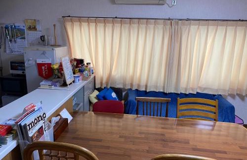 Gero House | 花緑里-Hanamidori-乙原のやど 岐阜下呂温泉郡上飛騨金山湖畔リゾート