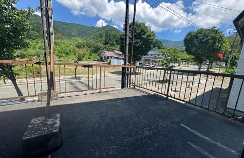 Yuzawa Hotel | 苗場 中村屋