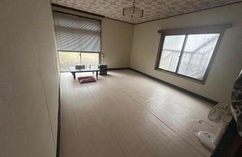 Yuzawa Hotel | 苗場 中村屋
