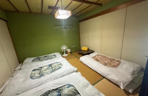 Yuzawa Hotel | 苗場 中村屋