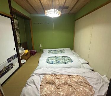 Yuzawa Hotel | 苗場 中村屋