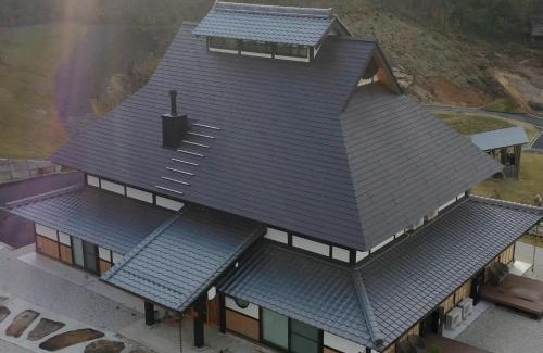 Nakatsugawa Ski Chalet | 華蝶来
