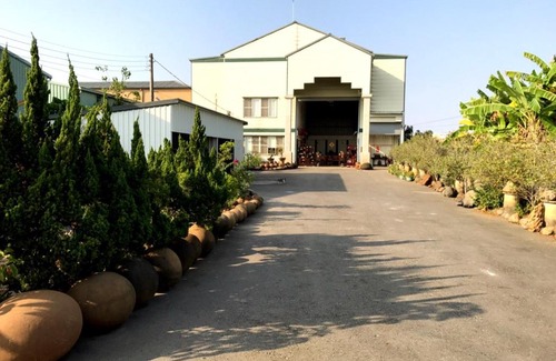 Shuishang House | 蒔光漫築民宿