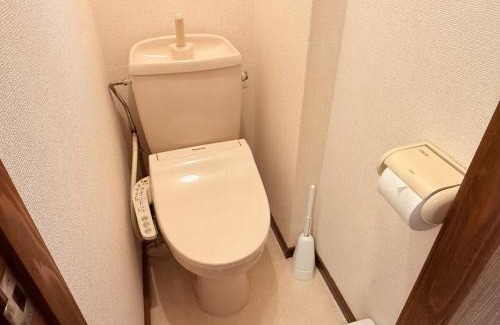 Nagasaki Apartment | 西山ハウス103