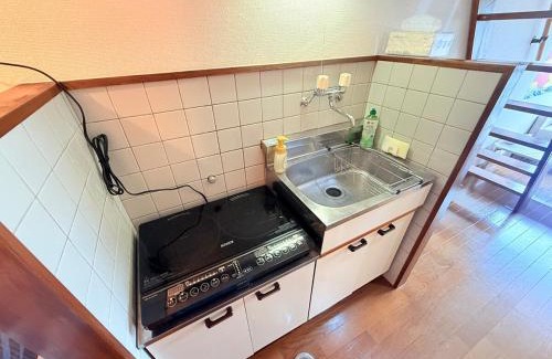 Nagasaki Apartment | 西山ハウス103