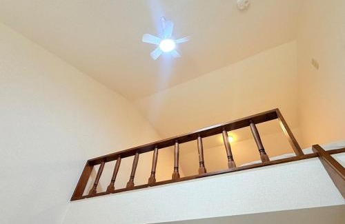 Nagasaki Apartment | 西山ハウス103