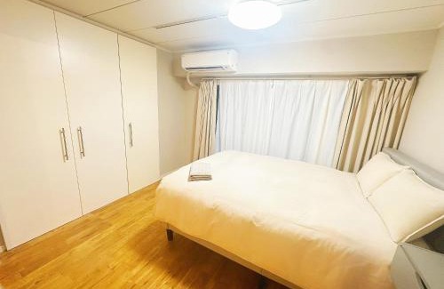 Nishinippori Apartment | 西日暮里徒步6分钟舒适2人房源机场出行快捷