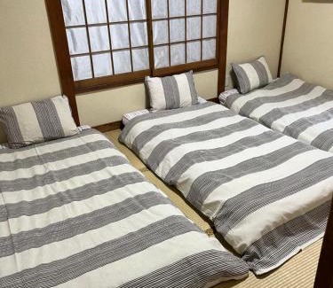 Nishiikebukuro Villa | 西池袋之家