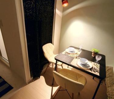 Chuo Ward Apartment | 豆インプラス