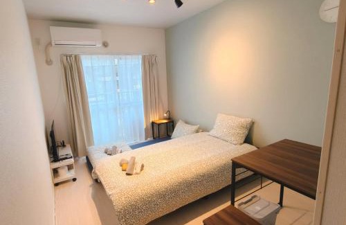 Chuo Ward Apartment | 豆インプラス