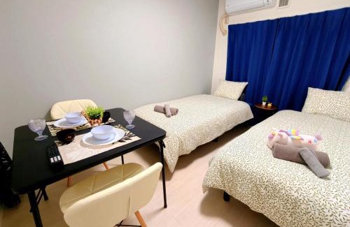 Chuo Ward Apartment | 豆インプラス