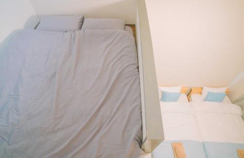 Higashi-ku Apartment | 貝塚GoodStay