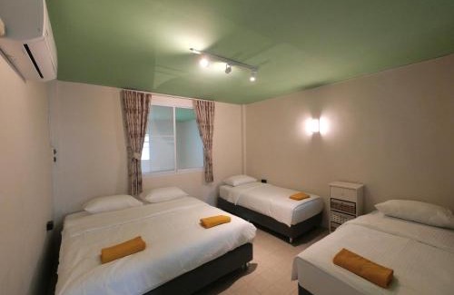 Downtown Hat Yai House | 財家 Chai House NEAR Lee Garden,Private parking
